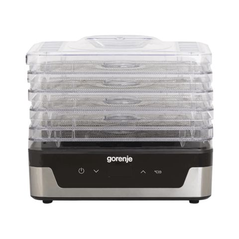 Meyvə qurudan Gorenje FDK400DE — Aerogrillər