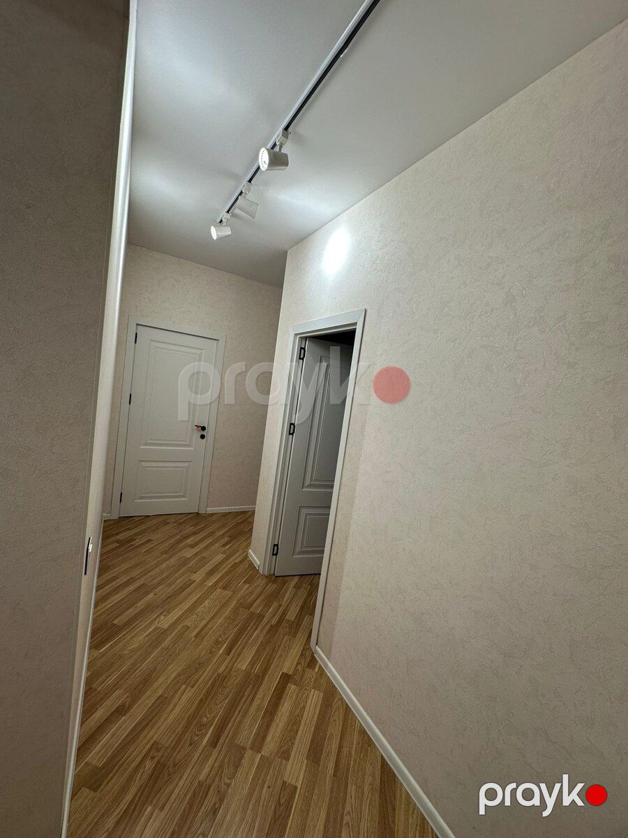 3-otaqlı yeni tikili, Sumqayıt ş., 90 m² — Mənzil, Sumqayıt (5)