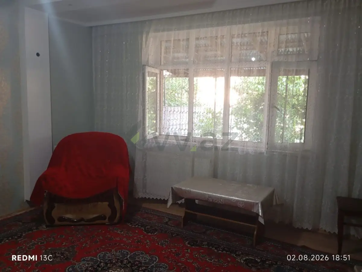 4 otaqlı Həyət evi Satılır, Naxçıvan MR — Ev, villa (4)