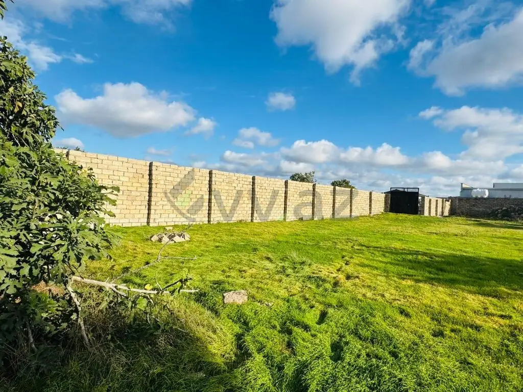 11 sot Torpaq Satılır, Buzovna, Xəzər, Bakı — Torpaq, Bakı (2)