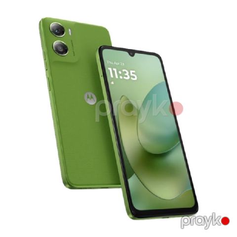 Motorola moto G06 Power NFC 8GB 256GB Tendril (Green) (PB9Y0021TN) — Bakı