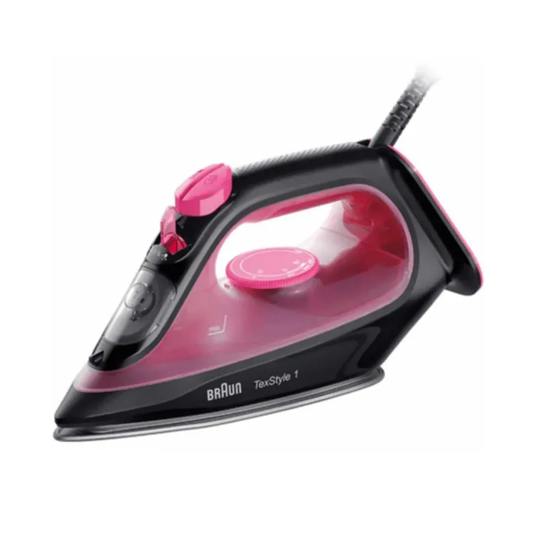 Ütü Braun SI1070PU — Bakı