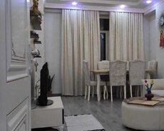 Köhnə tikili Kirayə Verilir Nəsimi r., 28 May m., 2 otaq, 65 m² — Mənzil, Bakı (8)