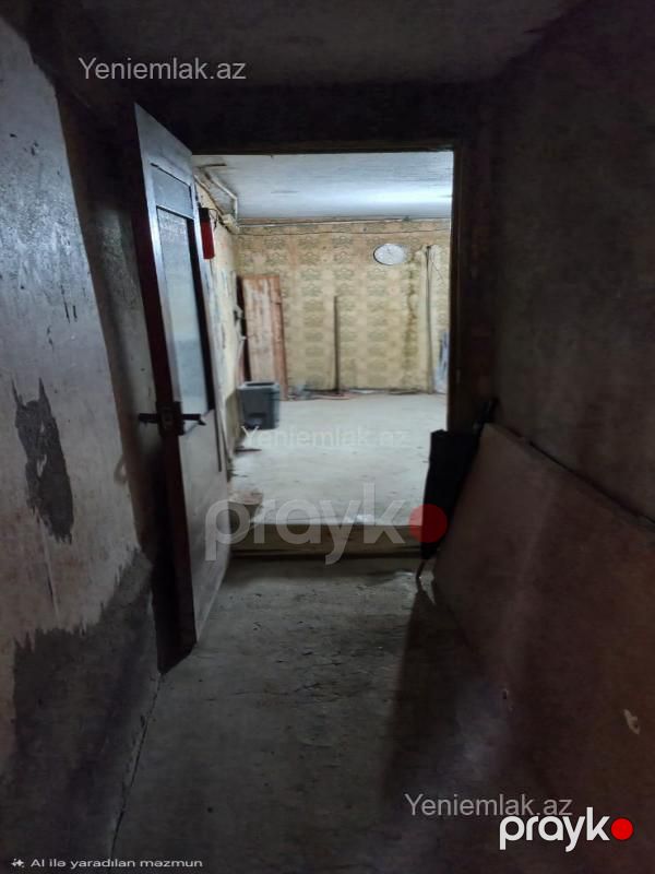 Satılır 4 otaqlı Obyekt, 50 m², Suraxanı rayonu — Əmlak, Bakı (8)