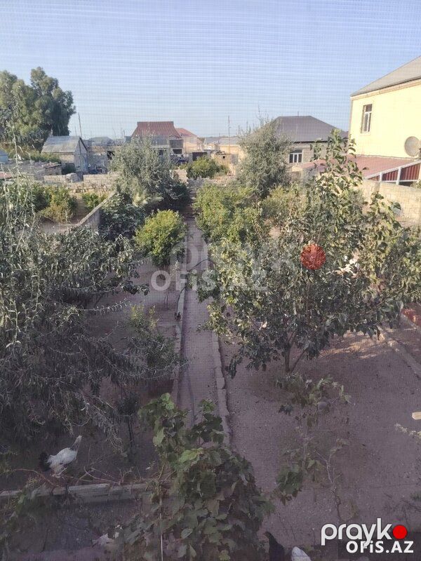 Həyət evləri Satılır Xəzər r., 5 otaq, 240 m² — Ev, villa, Bakı (2)
