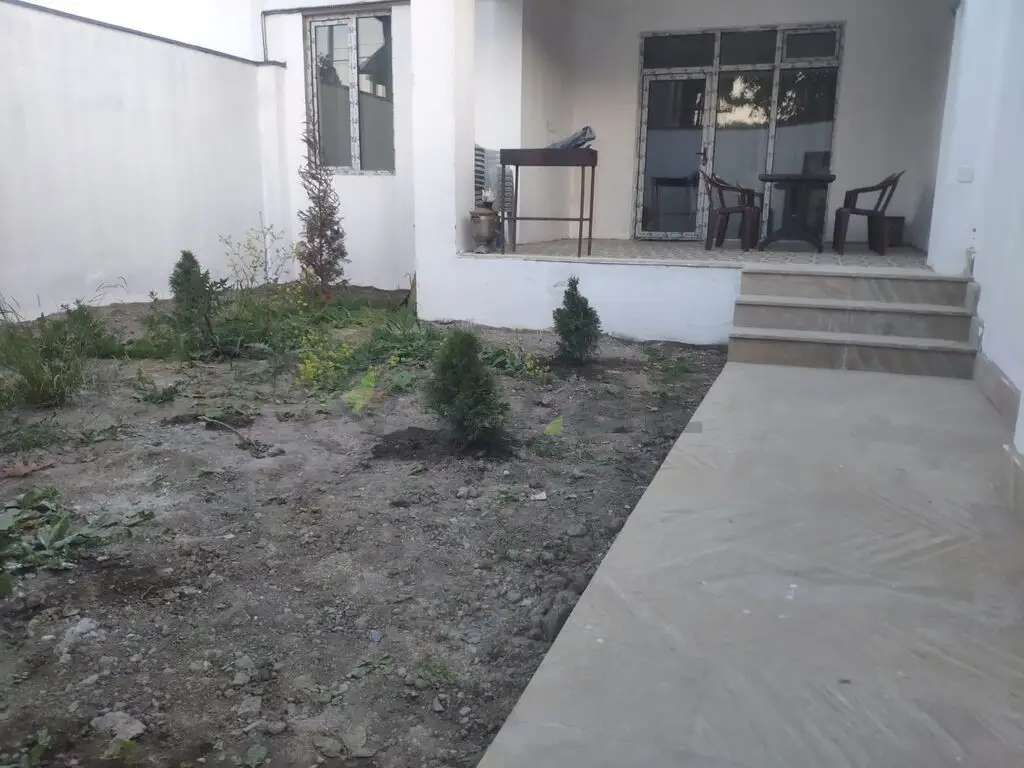 2 otaqlı Həyət evi Kirayə (günlük), Quba — Ev, villa, Quba (9)