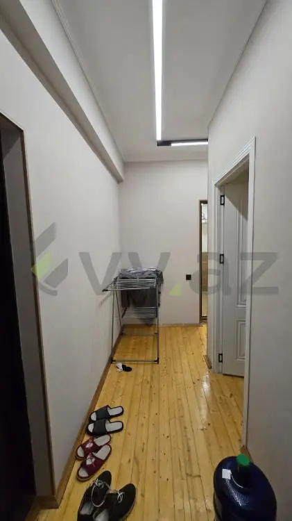 2 otaqlı mənzil Yeni tikili Satılır, Gənclər şəhərciyi, Abşeron — Mənzil (11)