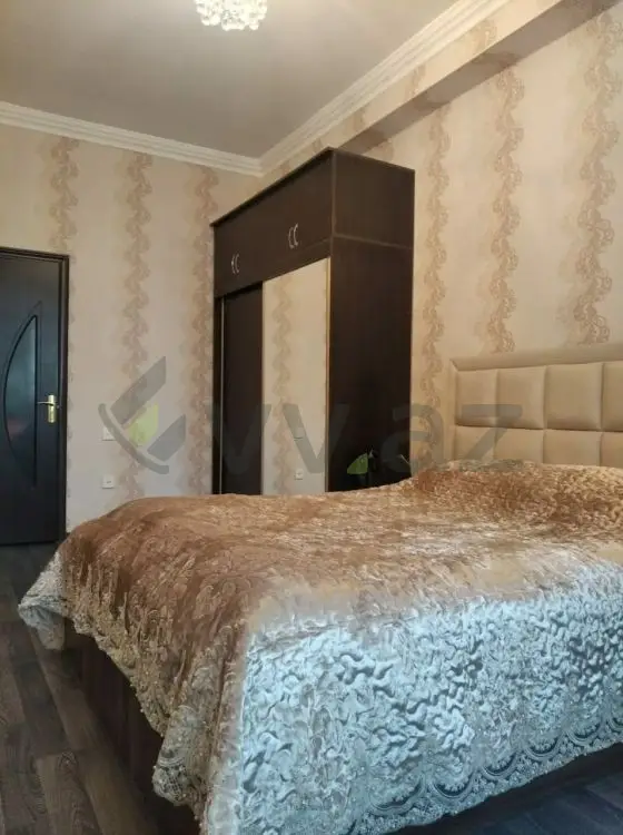 2 otaqlı mənzil Yeni tikili Kirayə, Yeni Yasamal qəs., Yasamal, Bakı — Mənzil, Bakı (6)