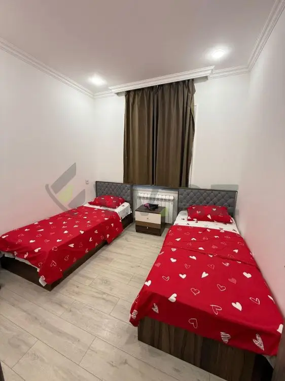 3 otaqlı Həyət evi Kirayə (günlük), Quba — Ev, villa, Quba (12)
