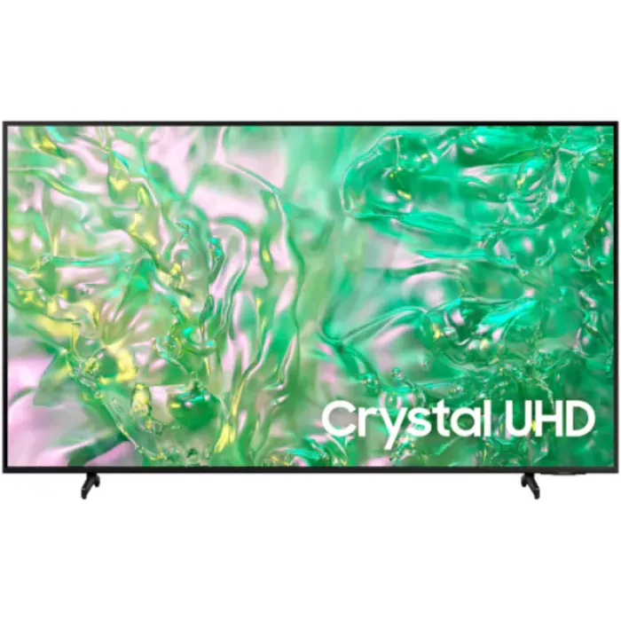 Samsung 65DU8000 Televizor — Bakı