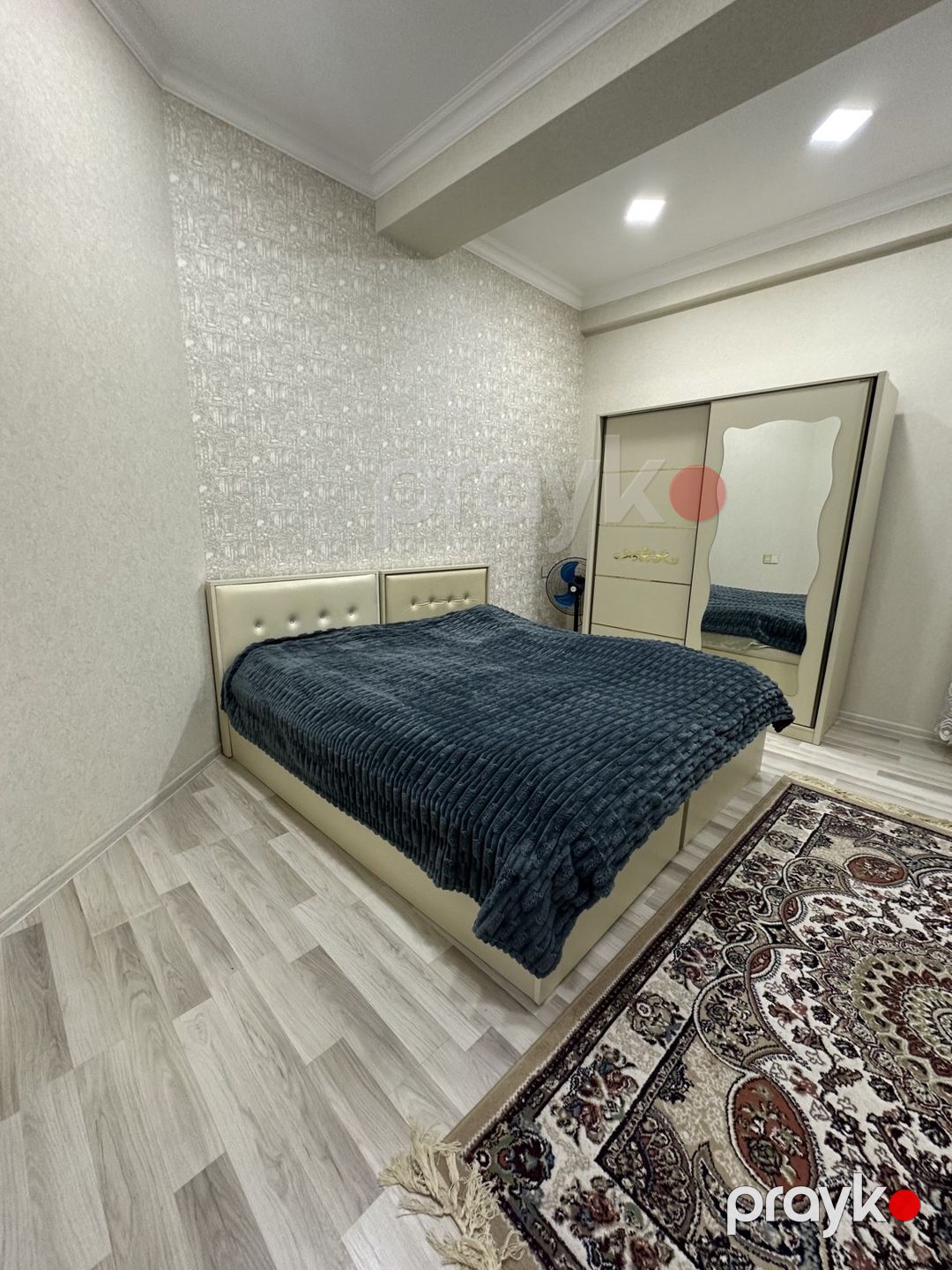 Satılır 3 otaqlı yeni tikili 107 m² — Mənzil, Bakı (10)
