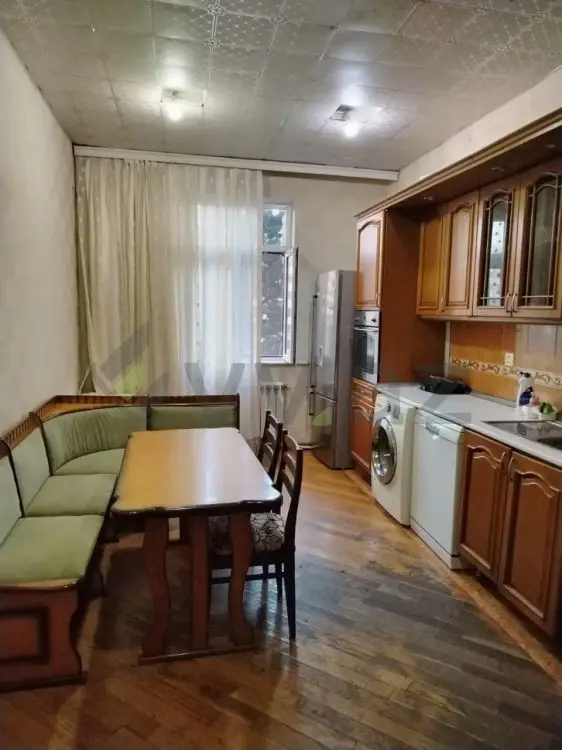 4 otaqlı mənzil Yeni tikili Satılır, 28 may qəs., Binəqədi, Bakı — Mənzil, Bakı (9)
