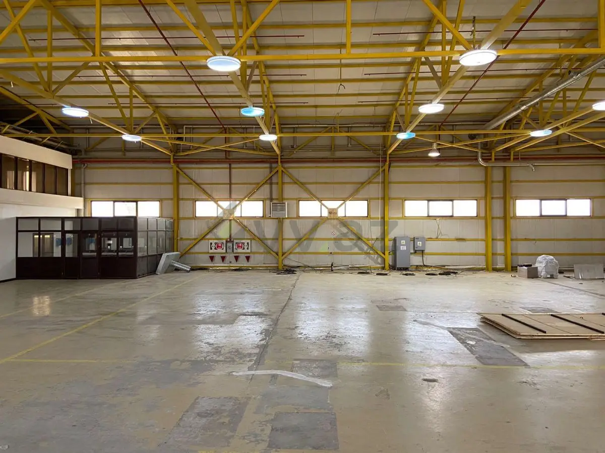 19000 m² Obyekt / Ofis Satılır, Montin qəs., Nərimanov, Bakı — Əmlak, Bakı (3)