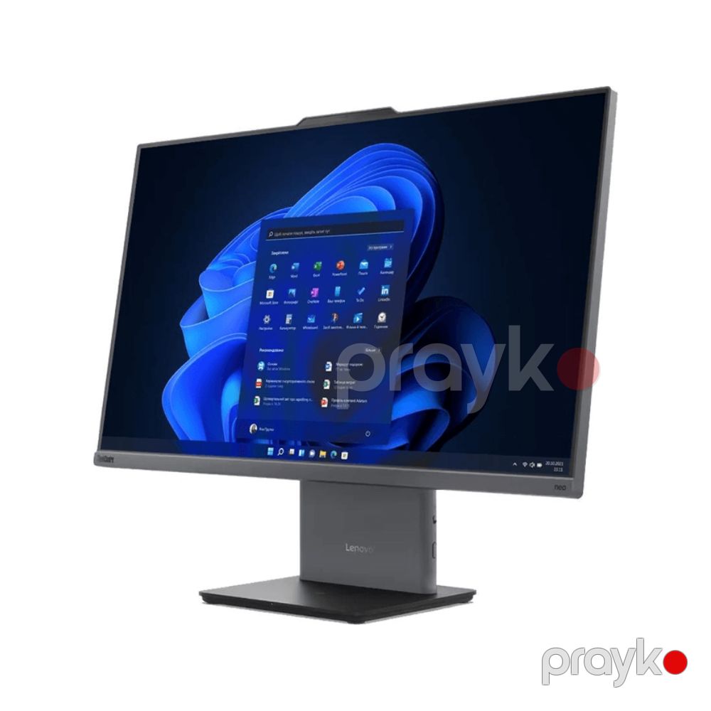 Monoblok Lenovo ThinkCentre neo 50a 27 Gen 6 (13QF003AGV) — Monobloklar, Bakı (2)