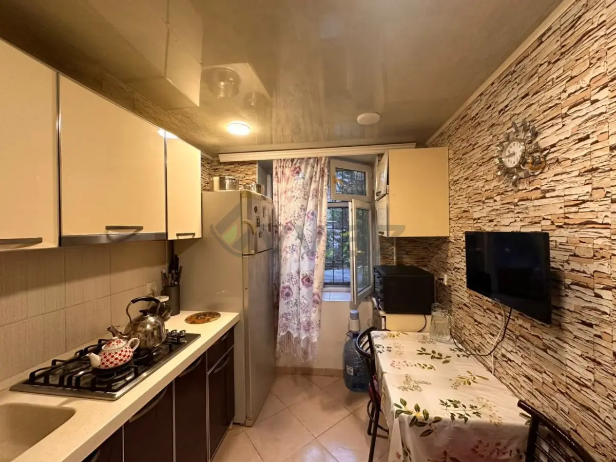 2 otaqlı mənzil Yeni tikili Satılır, Nəsimi, Bakı — Bakı
