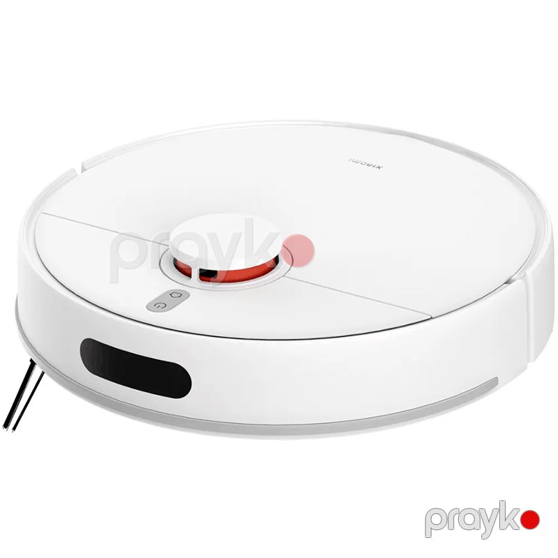 Robot tozsoran Xiaomi H40 — Tozsoran, Bakı (2)
