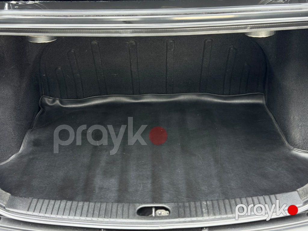 Kia Rio, 1.4 L, 2008 il, 304 000 km — Avtomobillər, Bakı (11)