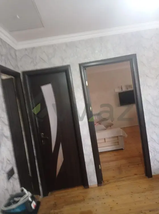 3 otaqlı Həyət evi Satılır, H.Aslanon qəs., Xətai, Bakı — Ev, villa, Bakı (6)