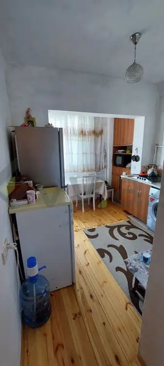 4 otaqlı mənzil Köhnə tikili Satılır, Xırdalan — Mənzil, Xırdalan (6)