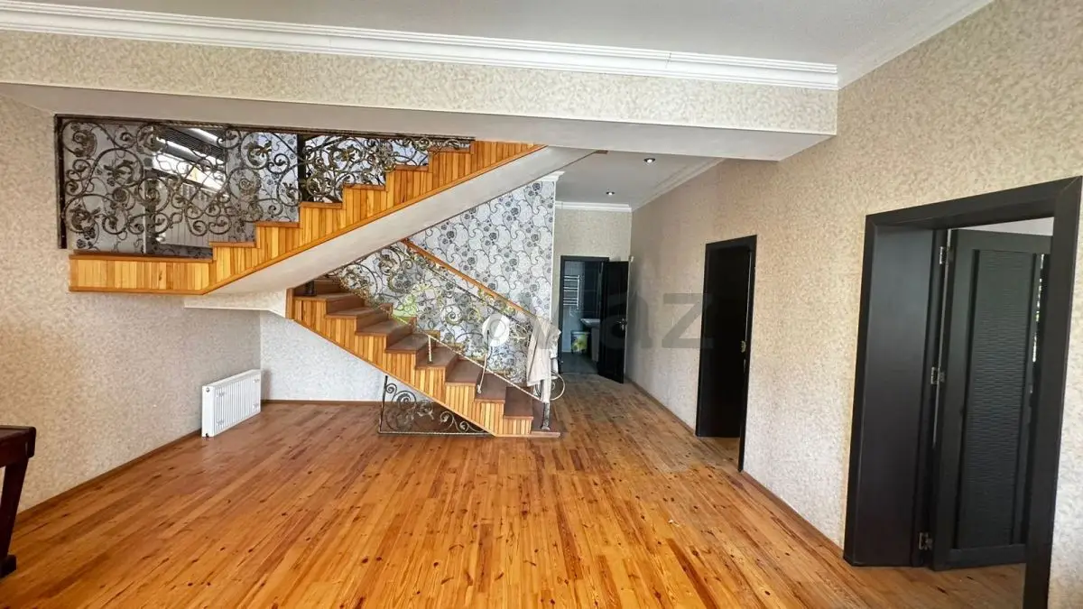 1 otaqlı Həyət evi Satılır, Qurd dərəsi, Sumqayıt — Ev, villa, Sumqayıt (9)