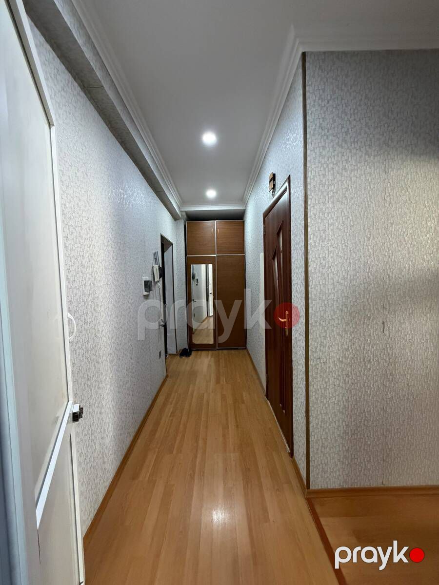 Satılır 2 otaqlı yeni tikili 50 m² — Mənzil, Xırdalan (5)