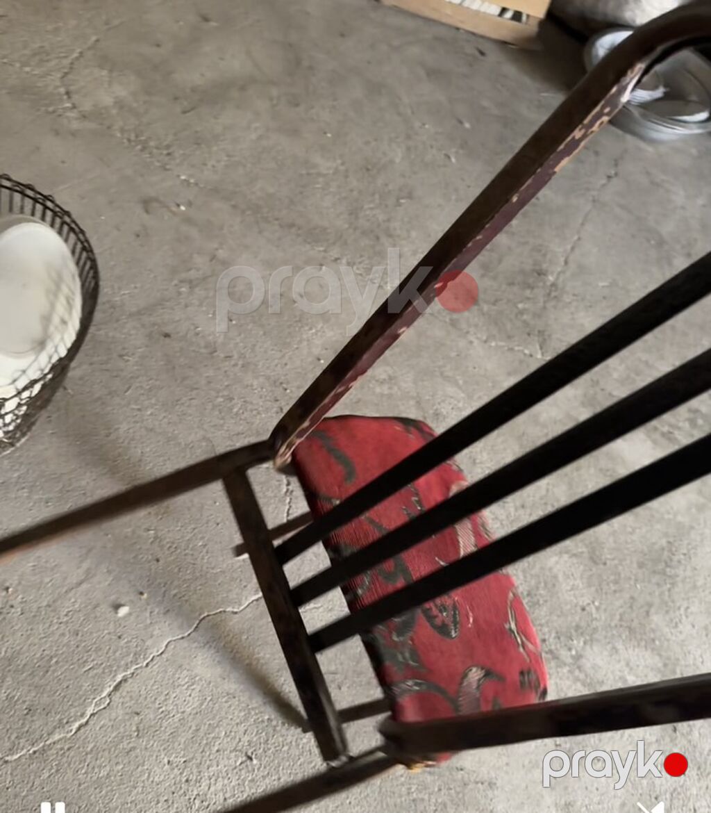 Fikri ciddi olanlar yigsin,350 eded var — Stullar, Şəmkir (2)
