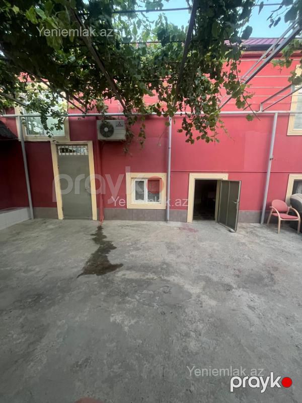 Satılır 4 otaqlı Həyət evi / Villa, 120 m², Qurtuluş 93 — Ev, villa, Abşeron (3)