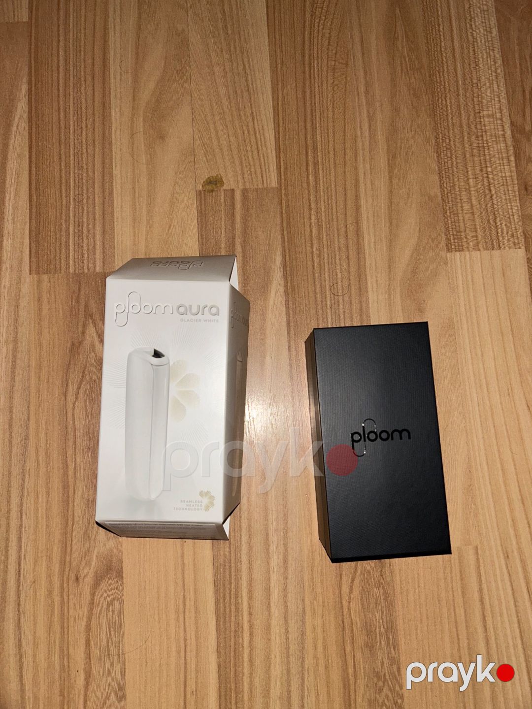 Ploom aura son model — Mallar, Bakı (3)