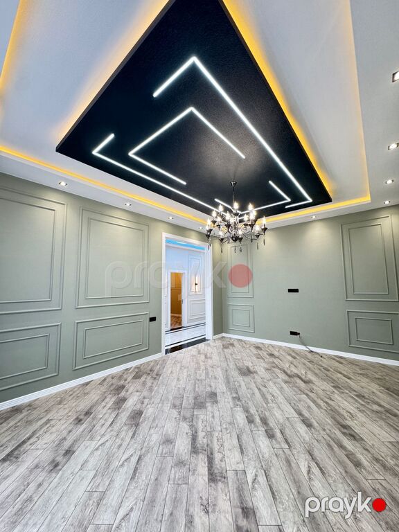 Satılır 4 otaqlı həyət evi/bağ evi 170 m² — Ev, villa, Bakı (12)