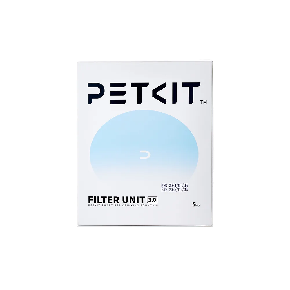 Petkit Fountain Filter Unit 3 — Mallar, Bakı (2)