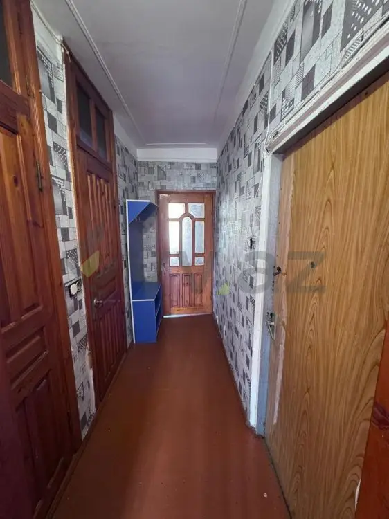 1 otaqlı mənzil Köhnə tikili Satılır, Yeni Günəşli qəs., Suraxanı, Bakı — Mənzil, Bakı (9)