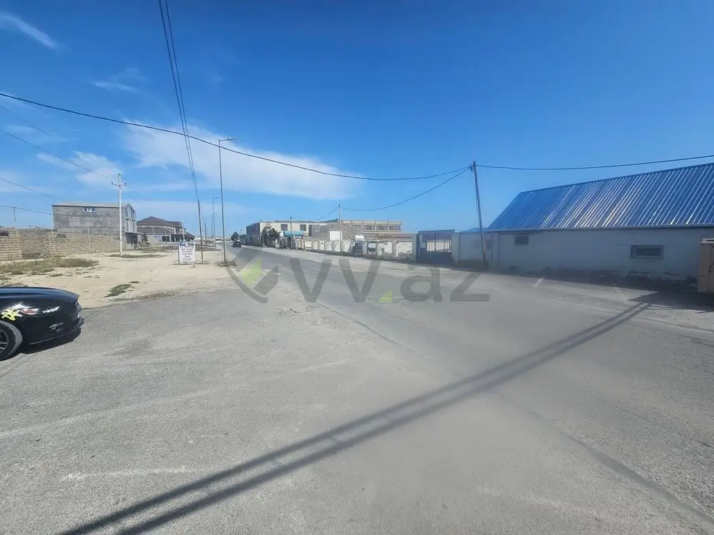 10 sot Torpaq Satılır, Türkan, Xəzər, Bakı — Torpaq, Bakı (7)