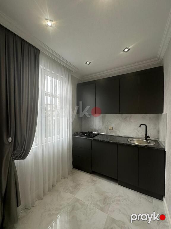 Satılır 2 otaqlı köhnə tikili 58 m² — Mənzil, Bakı (8)