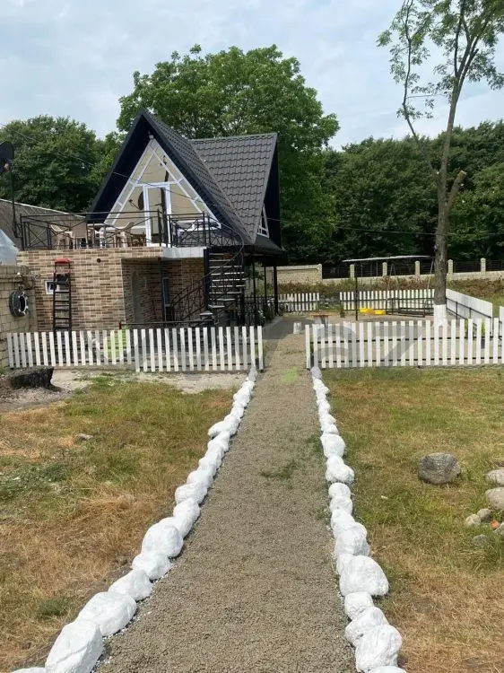 2 otaqlı Həyət evi Kirayə (günlük), Lənkəran — Ev, villa, Lənkəran (5)