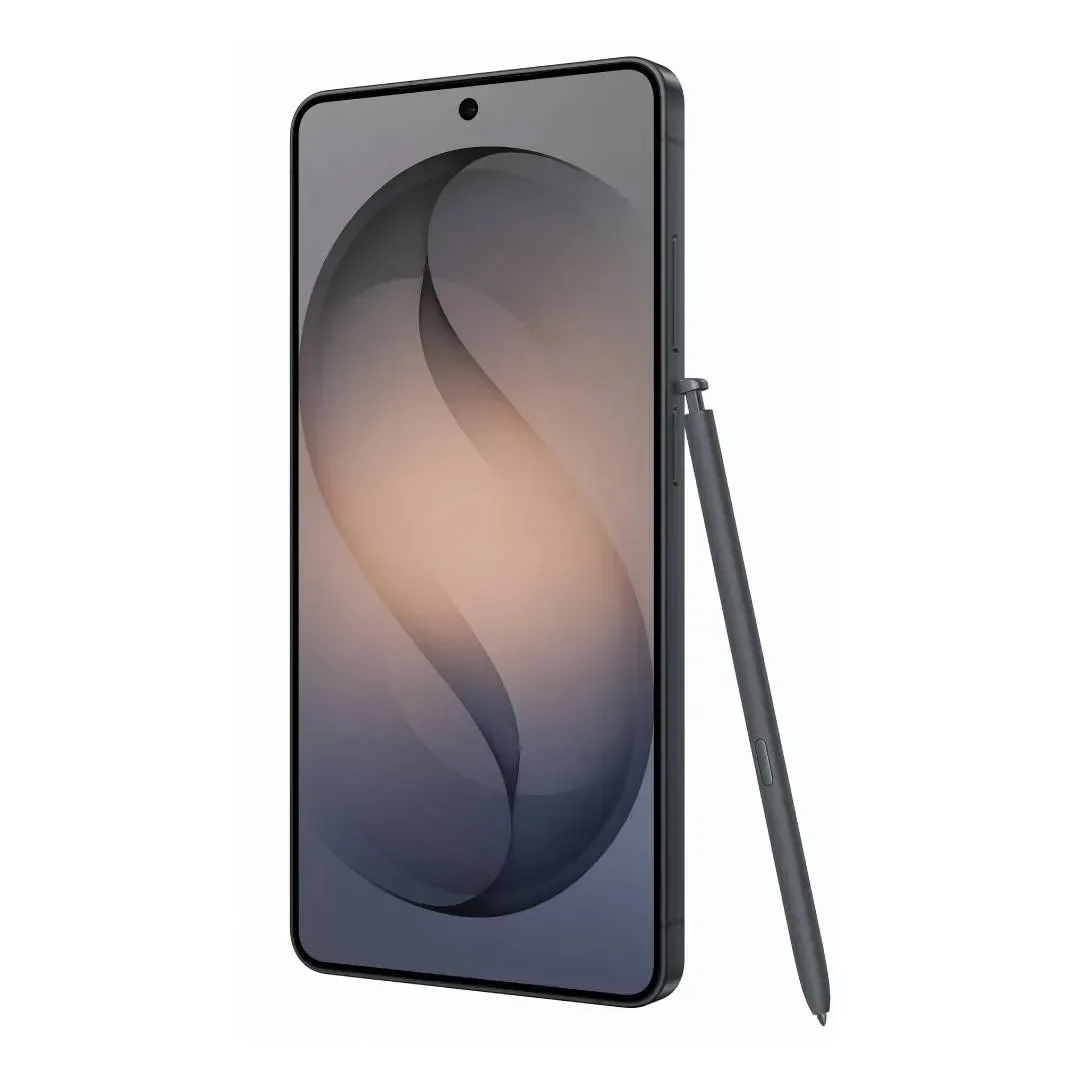 Smartfon Samsung Galaxy S26 Ultra 12/256GB Black (SM-S948) — Mallar, Bakı (6)