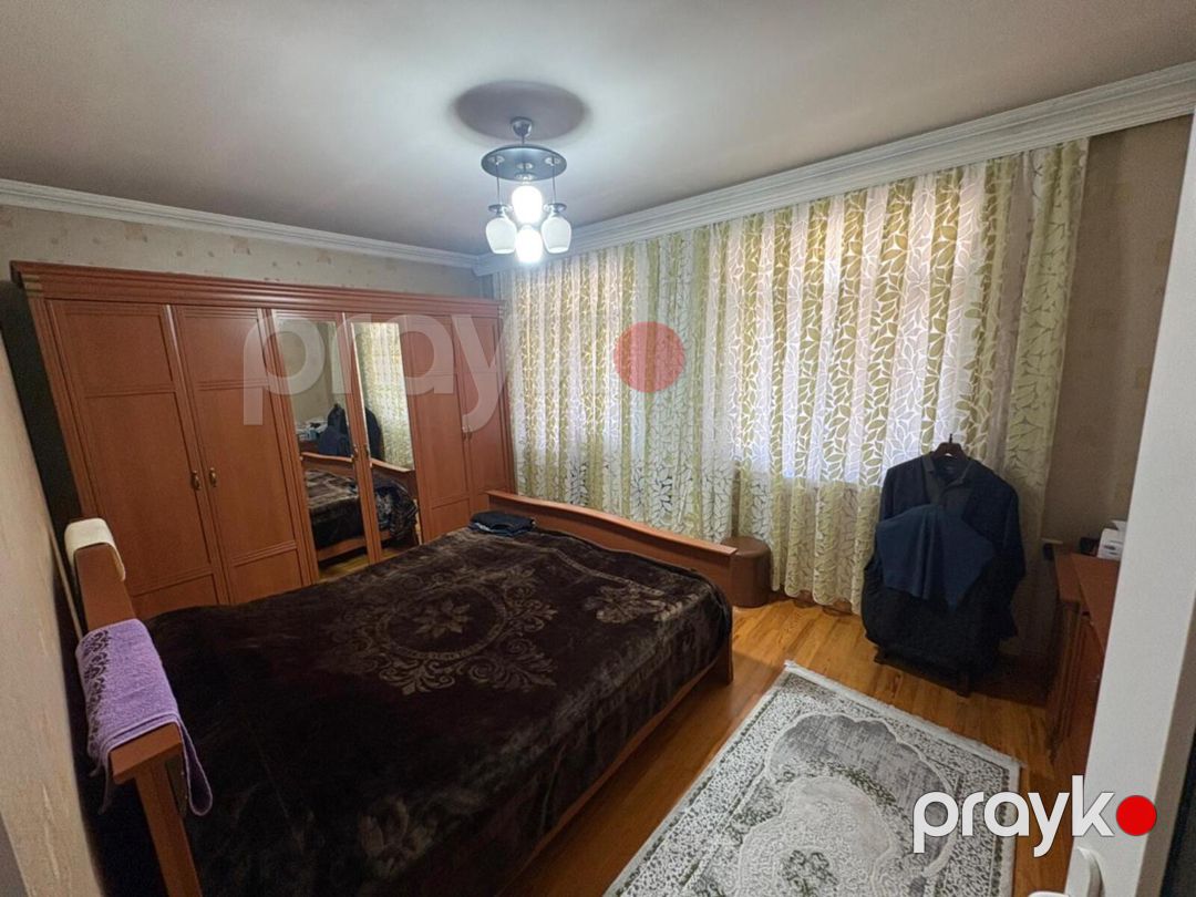 Satılır 6 otaqlı həyət evi/bağ evi 300 m² — Ev, villa, Bakı (4)