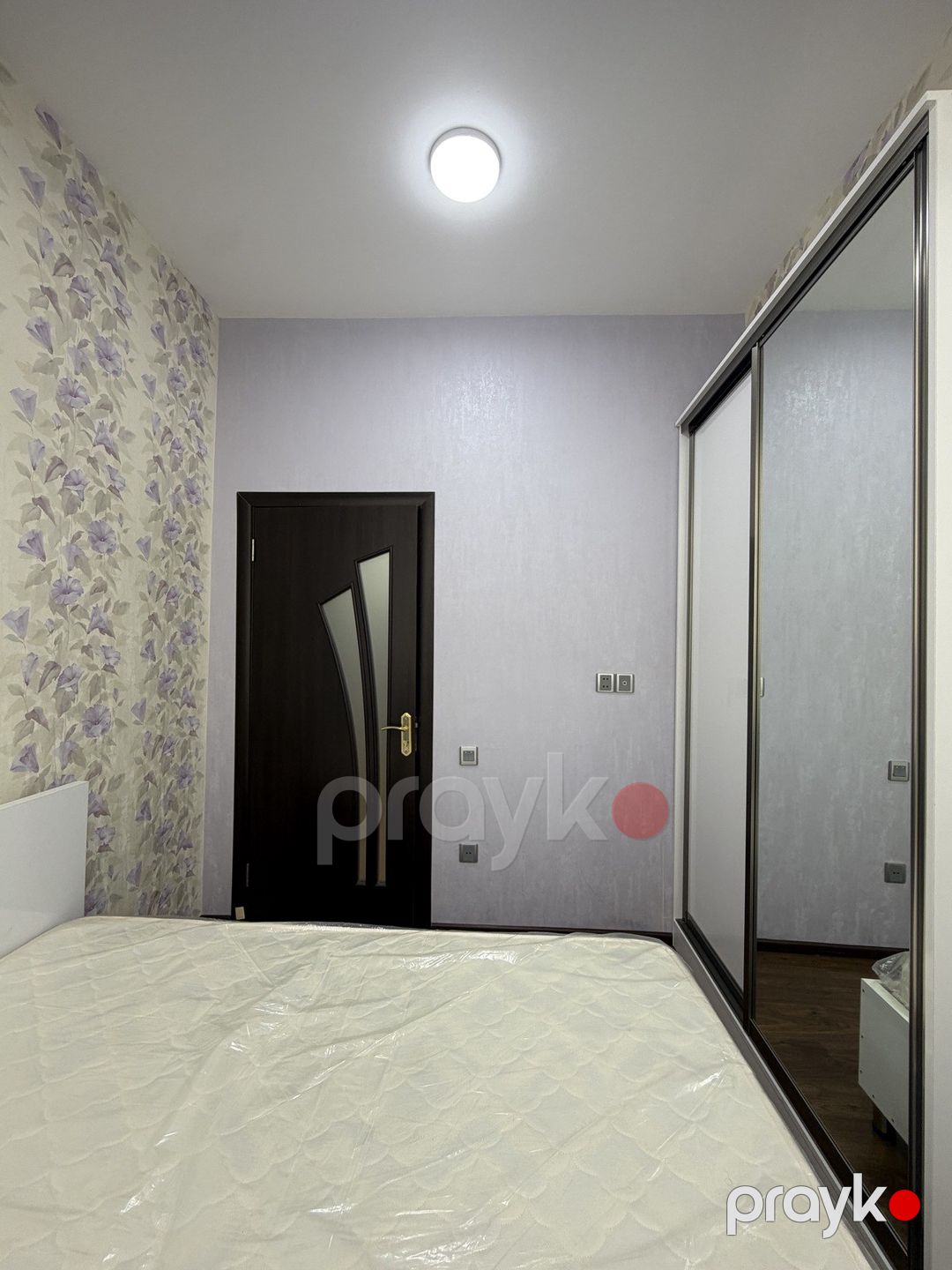 Satılır 2 otaqlı yeni tikili 37 m² — Mənzil, Bakı (11)