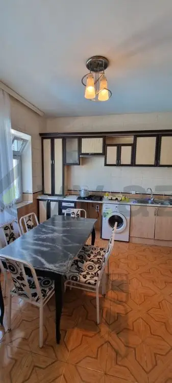 4 otaqlı Həyət evi Satılır, Mərdəkan, Xəzər, Bakı — Ev, villa, Bakı (8)