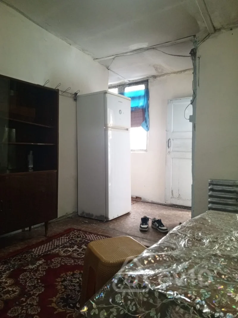 1 otaqlı həyət evi, 40 m², Nizami m — kirayə — Ev, villa, Bakı (2)
