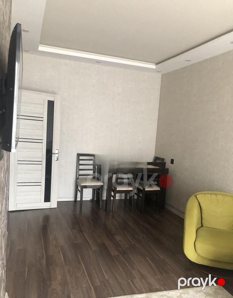 Satılır 2 otaqlı yeni tikili 52 m² — Mənzil, Bakı (3)
