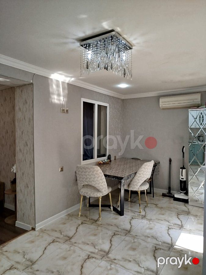 2 otaqlı mənzil, 70 m², yasamal, Bakı — Mənzil (5)