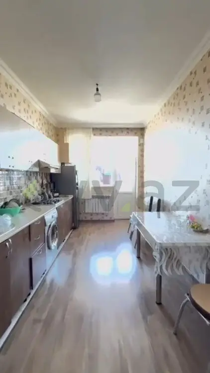 2 otaqlı mənzil Yeni tikili Satılır, Əhmədli, Xətai, Bakı — Mənzil, Bakı (5)