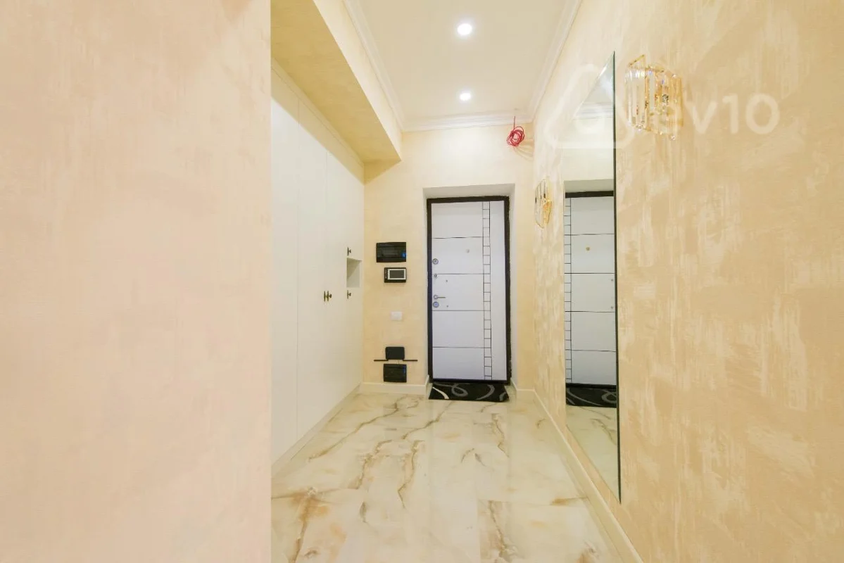 3 otaqlı mənzil, 110 m², Grand Hayat y/k 10-Cu Bina — kirayə — Mənzil, Bakı (3)