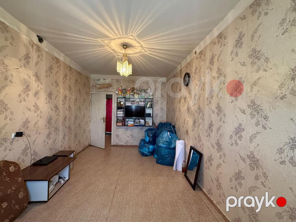 Satılır 5 otaqlı köhnə tikili 120 m² — Mənzil, Bakı (6)