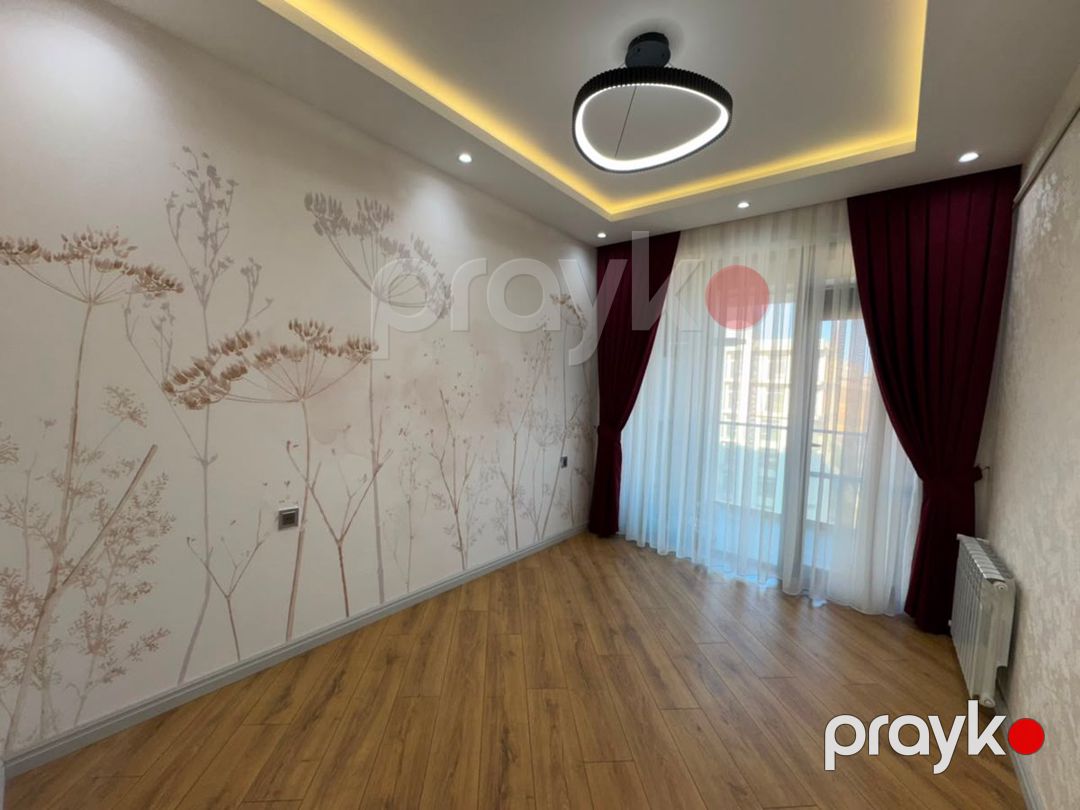 2 otaqlı mənzil, 52 m², Gəncə prospekt, Bakı — Mənzil (3)