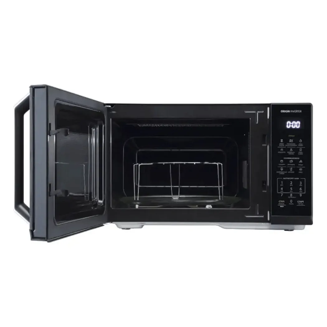 Mikrodalğalı soba Toshiba MW3-EG25PE(BM) — Mikrodalğalı sobalar, Bakı (5)