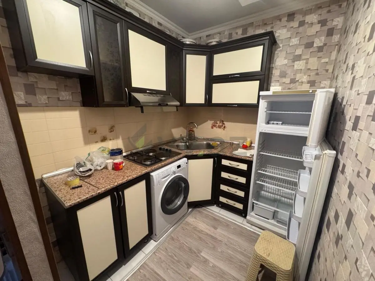 3 otaqlı mənzil Yeni tikili Kirayə, Bakıxanov qəs., Sabunçu, Bakı — Mənzil, Bakı (7)