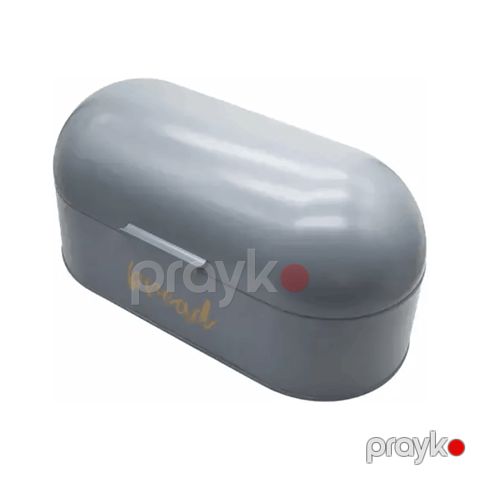 Çörək qabı Sarina WL-8002 (5470) Grey — Bakı