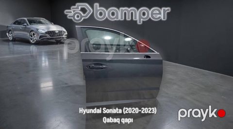 Hyundai Sonata (2020-2023) qapısı — Bakı