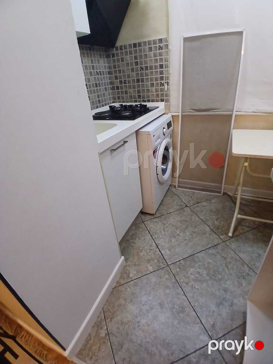 İcarəyə verilir 2 otaqlı köhnə tikili 55 m² — Mənzil, Bakı (12)